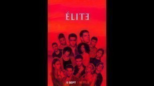 'Fitness Forever - Dance Boys | Elite: Season 2 OST'