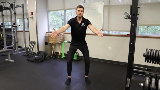 'Three Common Squat Errors and How You Can Improve from Gainesville Health & Fitness'
