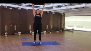 'Great Ways to Use the BOSU to Build Upper Body Strength'