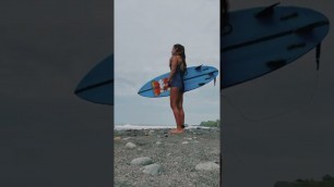 'SURFDAO Surftrips, surf lessons, surf retreats #shorts'