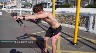 'TOP 15 BEST SURF PADDLE EXERCISES'