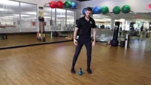 'Get Your Fall Sports Prep with These Explosive Exercise Moves That Help Improve Mobility and Power!'