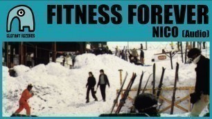 'FITNESS FOREVER - Nico [Audio]'