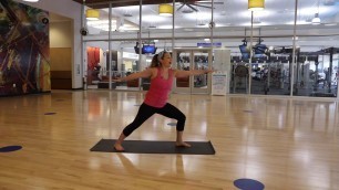 'Children\'s Yoga at Gainesville Health & Fitness'