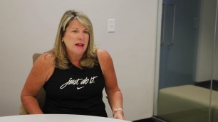 'Lori Reduced Her Arthritis Side Effects Using X-Force Body by Gainesville Health & Fitness'