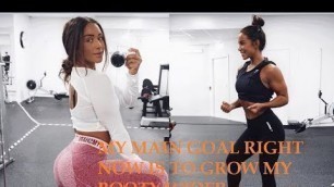'Fitness Workout Motivation Female Fitness Motivation 2017 Hanna O Berg'