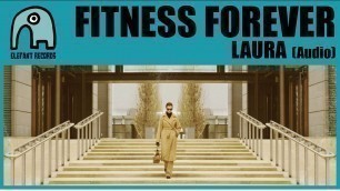 'FITNESS FOREVER - Laura [Audio]'