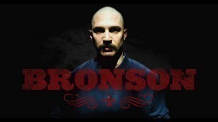 'Programme Bronson fr - Day 5 Solitary Fitness'