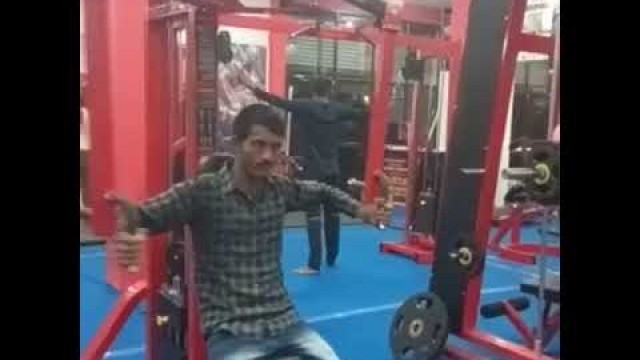 'full GYM workout #viral funny scene video#shorts'