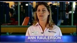 'Women-Only Fitness Center - Gainesville, FL'