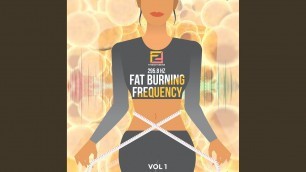 'Weight Loss Binaural Beat - Fat Burning Frequency 295.8 Hz - Fitness Forever, Vol. 1'