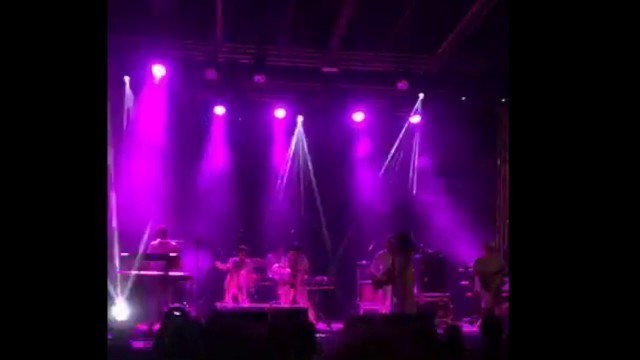 'Fitness Forever   PORT GHALIB (Live 2018)'