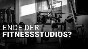 'Open the Gyms - Fitnessstudios im Lockdown | Doku'
