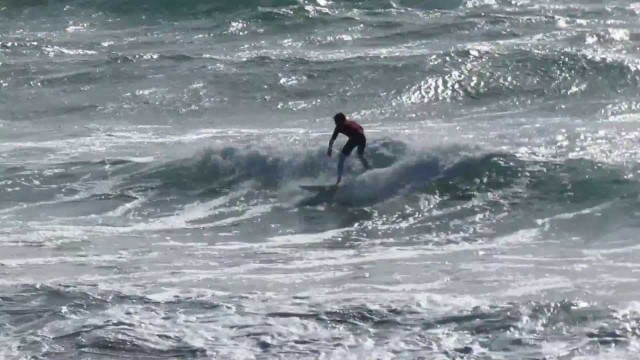'Elite week Groms surfing Training, Bude,Cornwall,UK'