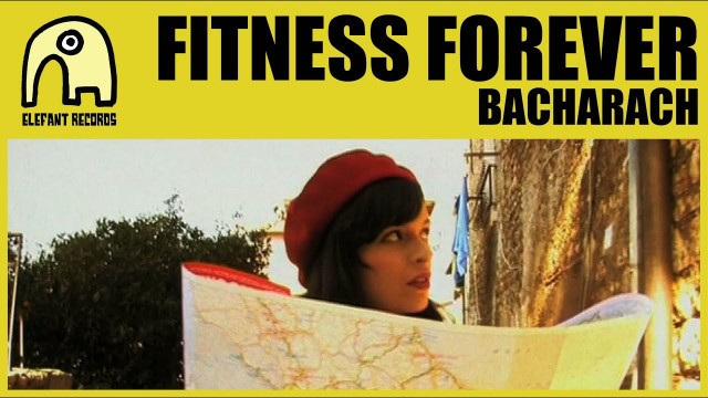 'FITNESS FOREVER - Bacharach [Official]'