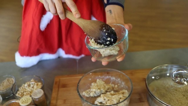 'Gainesville Health and Fitness: Quick and easy ways to make oatmeal'