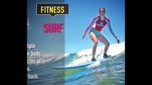 'Fitness (Surfing)'