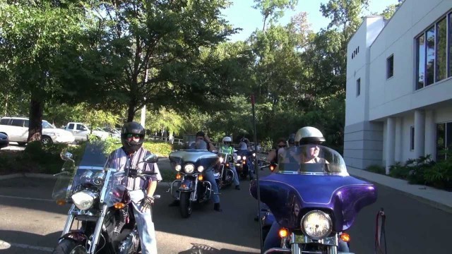 'We Will Never Forget, Gainesville, FL'