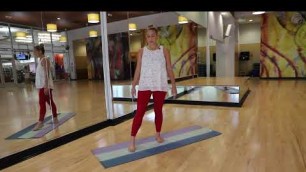 'National Yoga Month 2022: Types of Yoga Part One from Gainesville Health & Fitness'