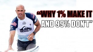 'Kelly Slater\'s Advice Will Change Your Life Forever (Surfing, Fitness, Success Tips)'