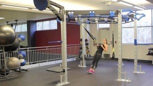 'How to use \"The Cage\" at Gainesville Health & Fitness'