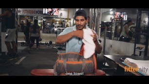 'Star Fitness Forever Gym - Vasant Kunj: Walk-through Video'