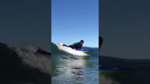 'Return to Surf 