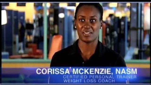 'Personal Training at Gainesville Health & Fitness'