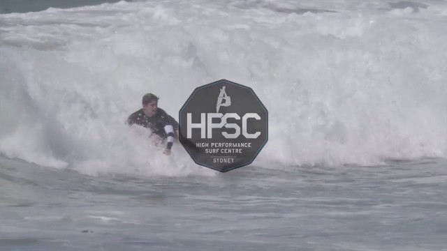 'HPSC Gym - Surf Training - High Performance Surf Centre'