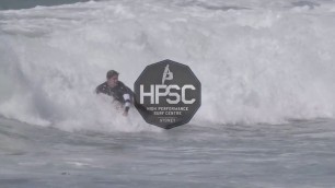 'HPSC Gym - Surf Training - High Performance Surf Centre'