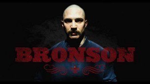 'Programme Bronson fr - Day 3 Solitary Fitness'