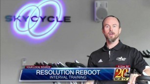 'Resolution Reboot 1 - Gainesville Health & Fitness'