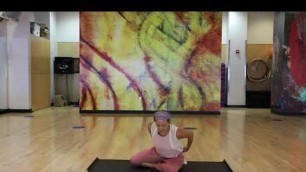 'Try These Yoga Moves from Gainesville Health & Fitness to Celebrate National Yoga Month'