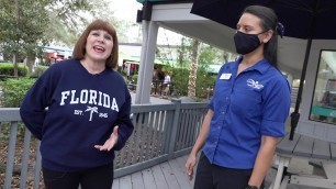 'Why Debbie Loves Coming to GHF Women: A Gainesville Health & Fitness Eagle Moment'