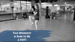 'Start Heart Health Month Off Right with a HIIT Workout from Gainesville Health & Fitness'
