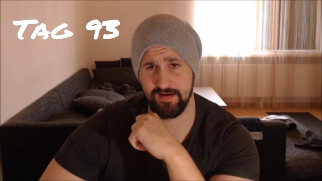 'MEINE FITNESS-DOKU - MUSS ICH RUNTER MIT DEN KALORIEN?? - TAG 93 (17.1.2020)'