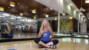 'Connect with Yourself on a Deeper Level with These Tips from Tanya at Gainesville Health & Fitness'
