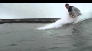 'Physicalsense Surfing training June 2012 Ezaki &Stu'