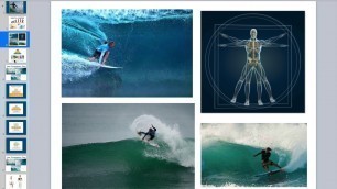 'Surfing Fitness- How To Train for Surfing & Improve Surfing Skill'