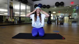 'Improve Lung Health Through Practicing Breathing Exercises from Gainesville Health & Fitness'