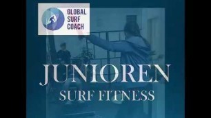 'Global Surf Coach - Surf Fitness Centrum (Dutch)'