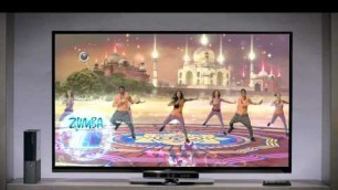 'Zumba fitness World Party Official TV video game advert - XOne X360 Wii U Wii'