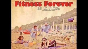 'FITNESS FOREVER - BRASIL'