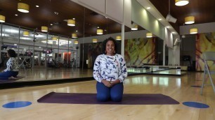 'Breathing To Alleviate Anxiety Part 2 from Gainesville Health & Fitness'