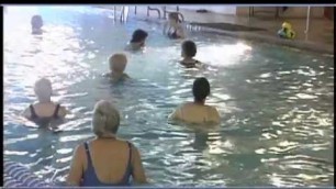 'Aquatic Classes and Arthritis Exercises at Gainesville Health & Fitness'