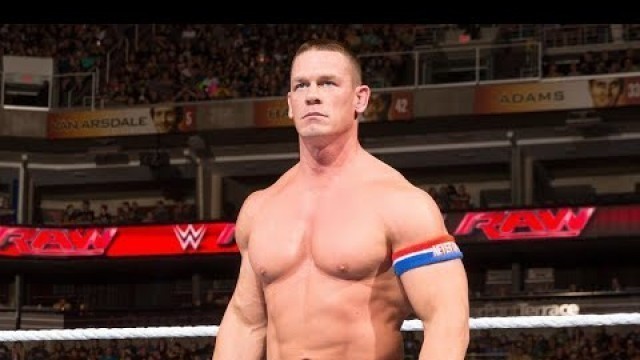 'HUSTLE LOYALTY RESPECT!! John Cena Workout Motivation - Latest'