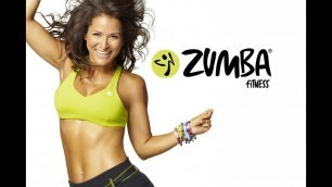 'ZUMBA DANSI [ XBOX 360 - KİNECT ] Zumba Fitness Dance'