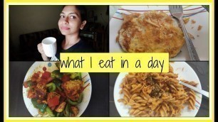 'What i eat in a day| Intermittent Fasting  Low carb meal plan | Azra Khan Fitness'