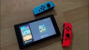 'Fitness at Home - let’s Play Ring Fit Adventure Nintendo Switch - 5 Drako gegen die vier Meister #5'