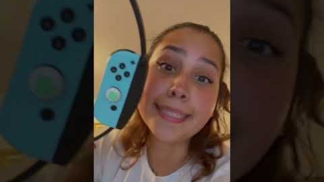 'Watch me lose 15 pounds with Nintendo Switch #ringfitadventure | Week 22 ✅'